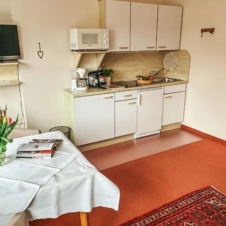 Gaestehaus Roell - 2 Нордерней