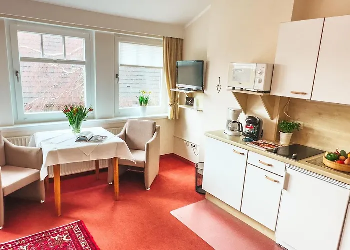 Röll - 2 Apartment *